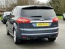 USED 2011 11 FORD S-MAX 2.2 TDCi Titanium X Sport Euro 5 5dr New CAMBELT+ WATERPUMP+ Serv