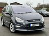 USED 2011 11 FORD S-MAX 2.2 TDCi Titanium X Sport Euro 5 5dr New CAMBELT+ WATERPUMP+ Serv