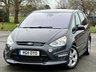 USED 2011 11 FORD S-MAX 2.2 TDCi Titanium X Sport Euro 5 5dr New CAMBELT+ WATERPUMP+ Serv