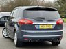 USED 2011 11 FORD S-MAX 2.2 TDCi Titanium X Sport Euro 5 5dr New CAMBELT+ WATERPUMP+ Serv