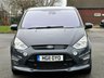 USED 2011 11 FORD S-MAX 2.2 TDCi Titanium X Sport Euro 5 5dr New CAMBELT+ WATERPUMP+ Serv
