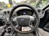 USED 2011 11 FORD S-MAX 2.2 TDCi Titanium X Sport Euro 5 5dr New CAMBELT+ WATERPUMP+ Serv