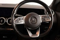USED 2021 21 MERCEDES-BENZ GLA 1.3 GLA250e 15.6kWh Exclusive Edition 8G-DCT Euro 6 (s/s) 5dr 1 OWNER, CAMERA, DIGITAL DASH