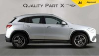 USED 2021 21 MERCEDES-BENZ GLA 1.3 GLA250e 15.6kWh Exclusive Edition 8G-DCT Euro 6 (s/s) 5dr 1 OWNER, CAMERA, DIGITAL DASH