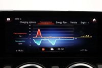 USED 2021 21 MERCEDES-BENZ GLA 1.3 GLA250e 15.6kWh Exclusive Edition 8G-DCT Euro 6 (s/s) 5dr 1 OWNER, CAMERA, DIGITAL DASH