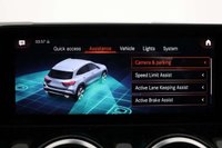 USED 2021 21 MERCEDES-BENZ GLA 1.3 GLA250e 15.6kWh Exclusive Edition 8G-DCT Euro 6 (s/s) 5dr 1 OWNER, CAMERA, DIGITAL DASH
