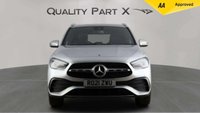USED 2021 21 MERCEDES-BENZ GLA 1.3 GLA250e 15.6kWh Exclusive Edition 8G-DCT Euro 6 (s/s) 5dr 1 OWNER, CAMERA, DIGITAL DASH