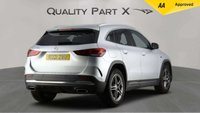 USED 2021 21 MERCEDES-BENZ GLA 1.3 GLA250e 15.6kWh Exclusive Edition 8G-DCT Euro 6 (s/s) 5dr 1 OWNER, CAMERA, DIGITAL DASH