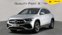 USED 2021 21 MERCEDES-BENZ GLA 1.3 GLA250e 15.6kWh Exclusive Edition 8G-DCT Euro 6 (s/s) 5dr 1 OWNER, CAMERA, DIGITAL DASH