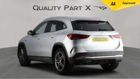 USED 2021 21 MERCEDES-BENZ GLA 1.3 GLA250e 15.6kWh Exclusive Edition 8G-DCT Euro 6 (s/s) 5dr 1 OWNER, CAMERA, DIGITAL DASH