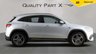 USED 2021 21 MERCEDES-BENZ GLA 1.3 GLA250e 15.6kWh Exclusive Edition 8G-DCT Euro 6 (s/s) 5dr 1 OWNER, CAMERA, DIGITAL DASH
