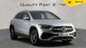 USED 2021 21 MERCEDES-BENZ GLA 1.3 GLA250e 15.6kWh Exclusive Edition 8G-DCT Euro 6 (s/s) 5dr 1 OWNER, CAMERA, DIGITAL DASH