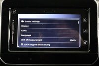 USED 2024 24 SUZUKI IGNIS 1.2 Dualjet MHEV SZ5 Euro 6 (s/s) 5dr 1 OWNER, REAR CAMERA