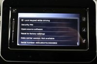USED 2024 24 SUZUKI IGNIS 1.2 Dualjet MHEV SZ5 Euro 6 (s/s) 5dr 1 OWNER, REAR CAMERA