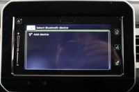 USED 2024 24 SUZUKI IGNIS 1.2 Dualjet MHEV SZ5 Euro 6 (s/s) 5dr 1 OWNER, REAR CAMERA