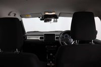 USED 2024 24 SUZUKI IGNIS 1.2 Dualjet MHEV SZ5 Euro 6 (s/s) 5dr 1 OWNER, REAR CAMERA
