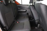 USED 2024 24 SUZUKI IGNIS 1.2 Dualjet MHEV SZ5 Euro 6 (s/s) 5dr 1 OWNER, REAR CAMERA