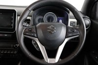 USED 2024 24 SUZUKI IGNIS 1.2 Dualjet MHEV SZ5 Euro 6 (s/s) 5dr 1 OWNER, REAR CAMERA