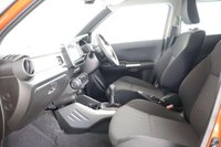 USED 2024 24 SUZUKI IGNIS 1.2 Dualjet MHEV SZ5 Euro 6 (s/s) 5dr 1 OWNER, REAR CAMERA