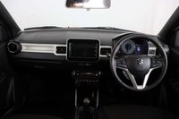 USED 2024 24 SUZUKI IGNIS 1.2 Dualjet MHEV SZ5 Euro 6 (s/s) 5dr 1 OWNER, REAR CAMERA