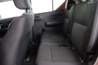 USED 2024 24 SUZUKI IGNIS 1.2 Dualjet MHEV SZ5 Euro 6 (s/s) 5dr 1 OWNER, REAR CAMERA
