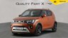 USED 2024 24 SUZUKI IGNIS 1.2 Dualjet MHEV SZ5 Euro 6 (s/s) 5dr 1 OWNER, REAR CAMERA
