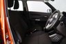 USED 2024 24 SUZUKI IGNIS 1.2 Dualjet MHEV SZ5 Euro 6 (s/s) 5dr 1 OWNER, REAR CAMERA