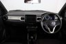 USED 2024 24 SUZUKI IGNIS 1.2 Dualjet MHEV SZ5 Euro 6 (s/s) 5dr 1 OWNER, REAR CAMERA