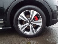 USED 2019 69 KIA SORENTO 2.2 CRDi GT-Line SUV 5dr Diesel Auto AWD Euro 6 (s/s) (197 bhp) DIESEL AUTOMATIC