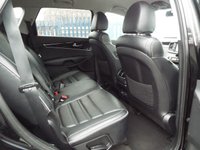 USED 2019 69 KIA SORENTO 2.2 CRDi GT-Line SUV 5dr Diesel Auto AWD Euro 6 (s/s) (197 bhp) DIESEL AUTOMATIC