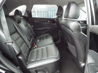 USED 2019 69 KIA SORENTO 2.2 CRDi GT-Line SUV 5dr Diesel Auto AWD Euro 6 (s/s) (197 bhp) DIESEL AUTOMATIC