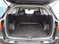 USED 2019 69 KIA SORENTO 2.2 CRDi GT-Line SUV 5dr Diesel Auto AWD Euro 6 (s/s) (197 bhp) DIESEL AUTOMATIC