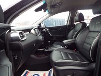 USED 2019 69 KIA SORENTO 2.2 CRDi GT-Line SUV 5dr Diesel Auto AWD Euro 6 (s/s) (197 bhp) DIESEL AUTOMATIC