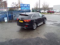USED 2019 69 KIA SORENTO 2.2 CRDi GT-Line SUV 5dr Diesel Auto AWD Euro 6 (s/s) (197 bhp) DIESEL AUTOMATIC