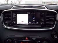 USED 2019 69 KIA SORENTO 2.2 CRDi GT-Line SUV 5dr Diesel Auto AWD Euro 6 (s/s) (197 bhp) DIESEL AUTOMATIC