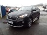 USED 2019 69 KIA SORENTO 2.2 CRDi GT-Line SUV 5dr Diesel Auto AWD Euro 6 (s/s) (197 bhp) DIESEL AUTOMATIC