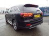 USED 2019 69 KIA SORENTO 2.2 CRDi GT-Line SUV 5dr Diesel Auto AWD Euro 6 (s/s) (197 bhp) DIESEL AUTOMATIC