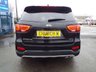 USED 2019 69 KIA SORENTO 2.2 CRDi GT-Line SUV 5dr Diesel Auto AWD Euro 6 (s/s) (197 bhp) DIESEL AUTOMATIC