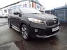 USED 2019 69 KIA SORENTO 2.2 CRDi GT-Line SUV 5dr Diesel Auto AWD Euro 6 (s/s) (197 bhp) DIESEL AUTOMATIC