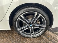 USED 2024 24 BMW 1 SERIES 1.5 118i M Sport (LCP) Hatchback 5dr Petrol DCT Euro 6 (s/s) (136 ps) 