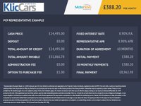 USED 2024 24 BMW 1 SERIES 1.5 118i M Sport (LCP) Hatchback 5dr Petrol DCT Euro 6 (s/s) (136 ps) 