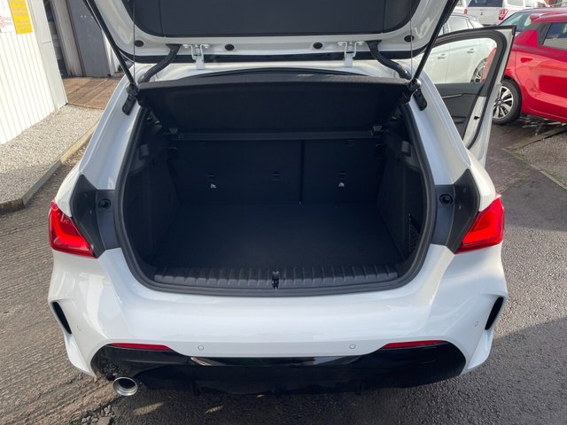 2024 BMW 1 Series 1.5L M Sport 5dr - Photo 10