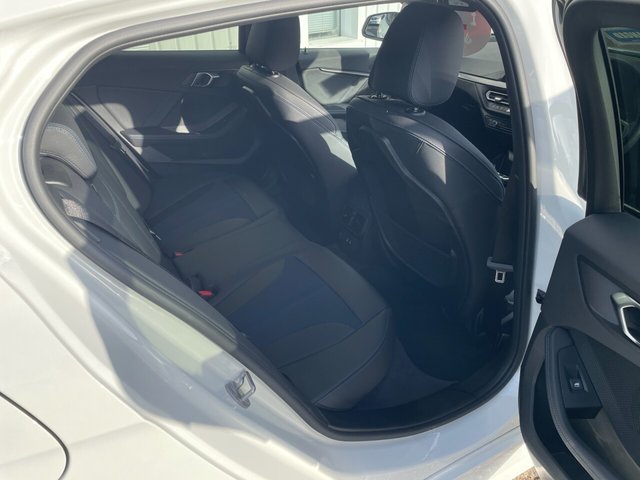 2024 BMW 1 Series 1.5L M Sport 5dr - Photo 11