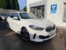 USED 2024 24 BMW 1 SERIES 1.5 118i M Sport (LCP) Hatchback 5dr Petrol DCT Euro 6 (s/s) (136 ps) 