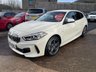 USED 2024 24 BMW 1 SERIES 1.5 118i M Sport (LCP) Hatchback 5dr Petrol DCT Euro 6 (s/s) (136 ps) 