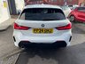 USED 2024 24 BMW 1 SERIES 1.5 118i M Sport (LCP) Hatchback 5dr Petrol DCT Euro 6 (s/s) (136 ps) 