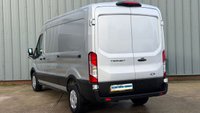 USED 2024 74 FORD TRANSIT 350 TREND L3 H2 LWB MEDIUM ROOF FWD EURO 6 2.0 130 ps 24995 + 4999 = 29994 Inc Vat