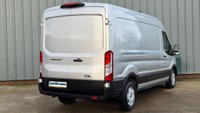 USED 2024 74 FORD TRANSIT 350 TREND L3 H2 LWB MEDIUM ROOF FWD EURO 6 2.0 130 ps 24995 + 4999 = 29994 Inc Vat
