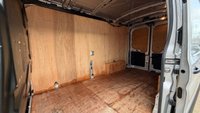 USED 2024 74 FORD TRANSIT 350 TREND L3 H2 LWB MEDIUM ROOF FWD EURO 6 2.0 130 ps 24995 + 4999 = 29994 Inc Vat