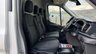 USED 2024 74 FORD TRANSIT 350 TREND L3 H2 LWB MEDIUM ROOF FWD EURO 6 2.0 130 ps 24995 + 4999 = 29994 Inc Vat